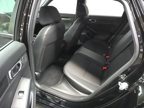 Used 2026 Honda Civic Sport image 30