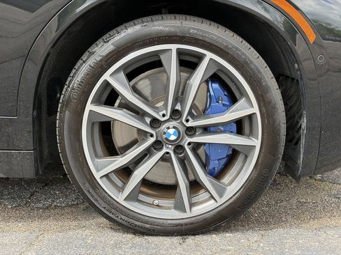 Used 2022 BMW X2 M35i w/ Premium Package AWD/4WD image 9