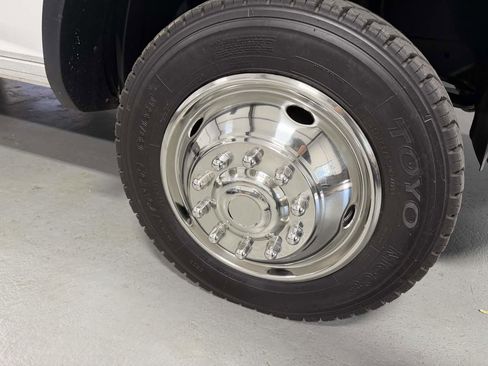Used 2013 RAM 5500 Tradesman w/ Max Tow Pkg AWD/4WD image 2