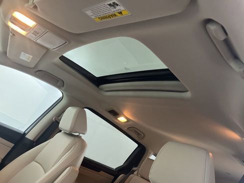 Used 2025 Honda Odyssey EX-L image 76