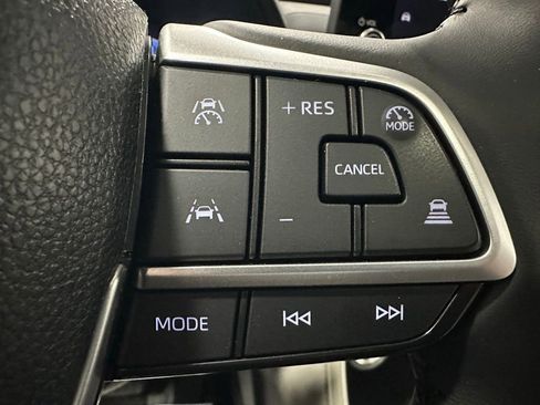 Used 2025 Toyota Grand Highlander AWD image 20