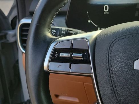 Used 2024 Kia Telluride SX Prestige X-Line image 28