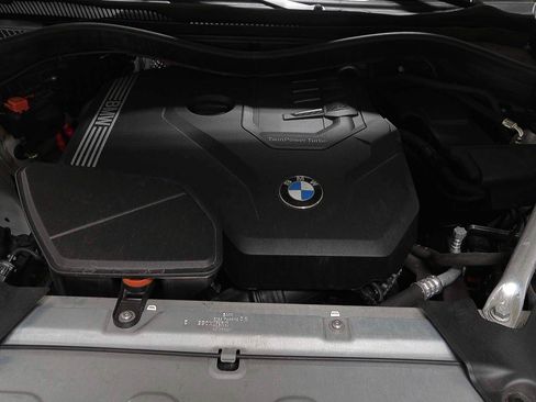 Certified 2023 BMW X3 sDrive30i w/ Premium Package RWD image 17