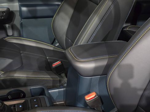 New 2025 Ford Maverick Lobo image 20