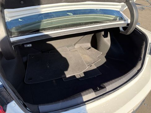 Used 2022 Acura ILX w/ Premium Package image 21