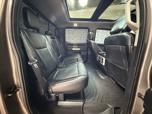 Used 2019 Ford F250 Lariat w/ Lariat Value Package image 12