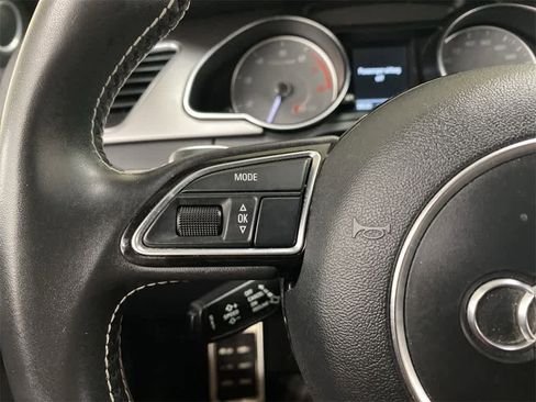 Used 2014 Audi S5 Premium Plus image 20