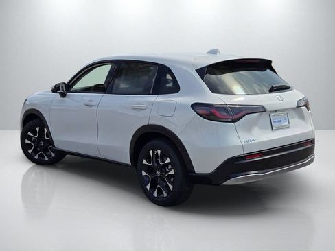 New 2027 Honda HR-V EX-L image 6