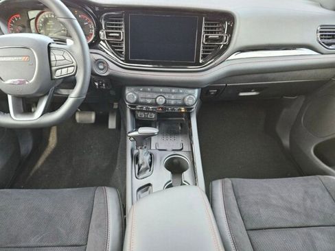 New 2026 Dodge Durango GT image 10