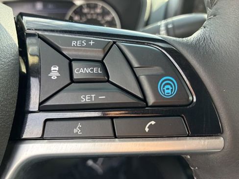 Used 2025 Nissan Altima 2.5 SL image 30