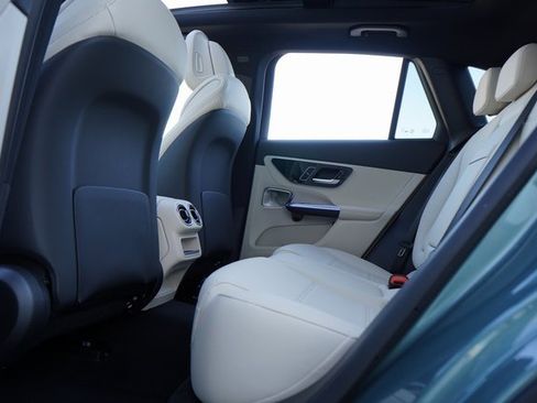 New 2026 Mercedes-Benz GLC 300 image 26