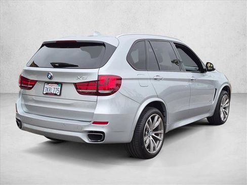 Used 2015 BMW X5 xDrive35i AWD/4WD image 5