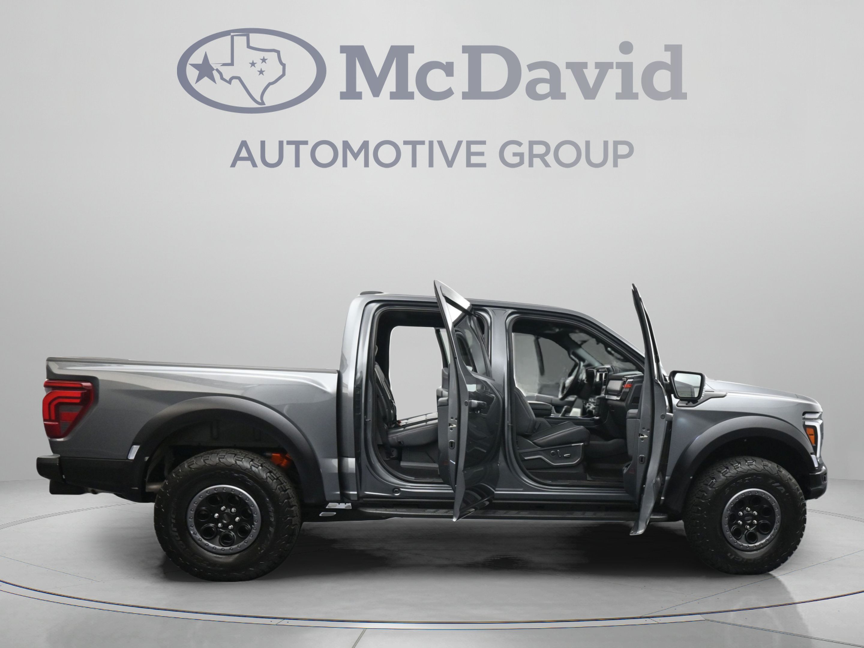 Used 2026 Ford F150 Raptor AWD/4WD image 41