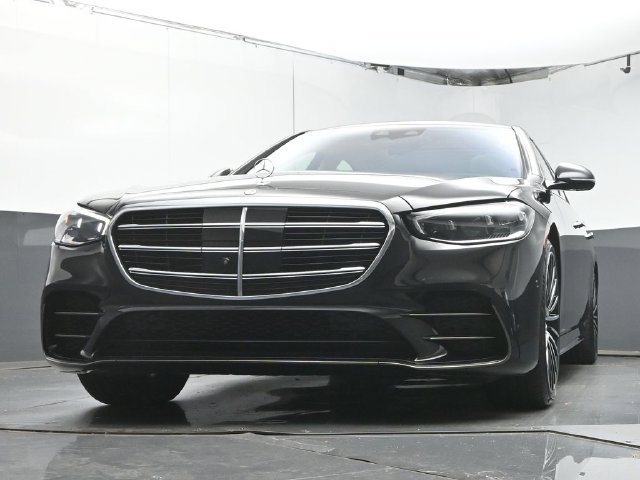 Certified 2024 Mercedes-Benz S 580 4MATIC Sedan image 39