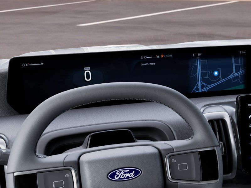 New 2027 Ford Expedition Max Active RWD image 13