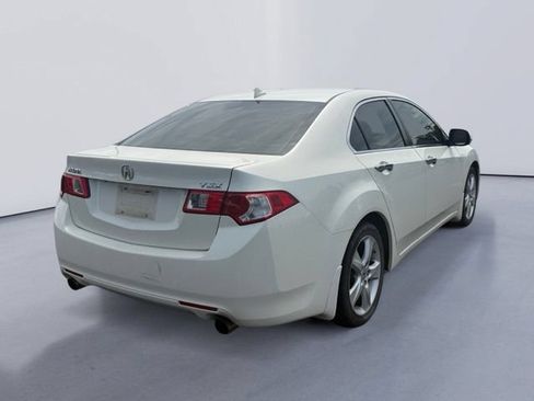 Used 2009 Acura TSX Sedan FWD image 3