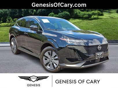 Used 2025 Nissan Murano SL