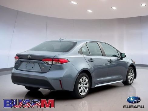 Used 2024 Toyota Corolla LE FWD image 4