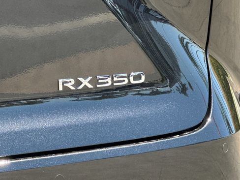 Certified 2025 Lexus RX 350 FWD w/ Technology Package image 31