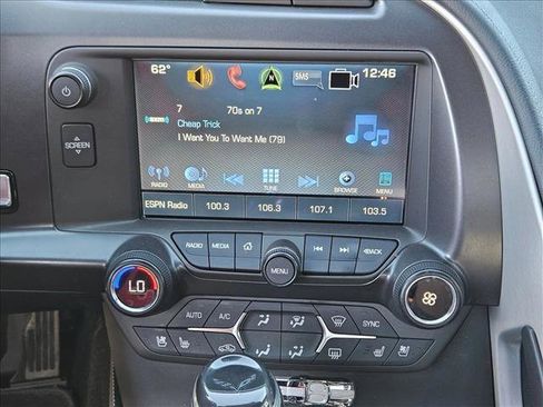 Used 2018 Chevrolet Corvette Grand Sport image 13