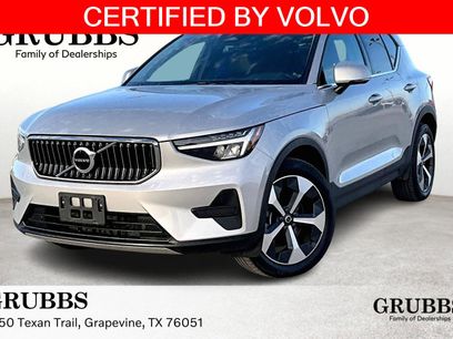 Certified 2024 Volvo XC40 B5 Core