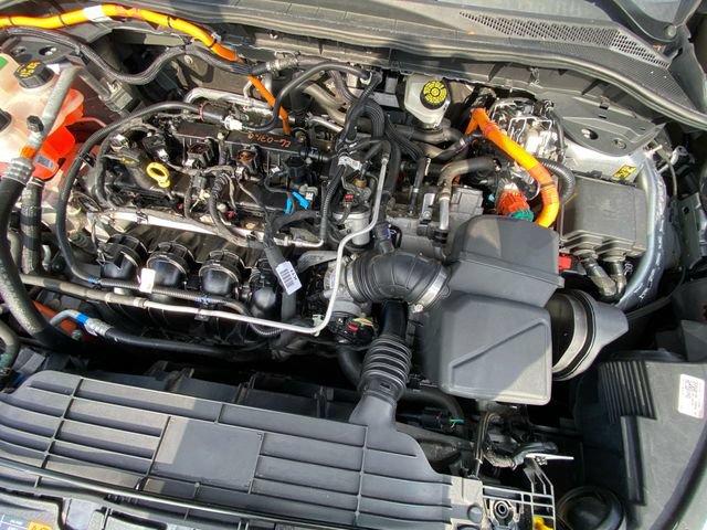 Used 2021 Ford Escape SE FWD image 30