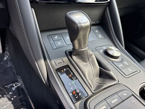 Used 2023 Lexus IS 350 F Sport w/ Memory Package image 20