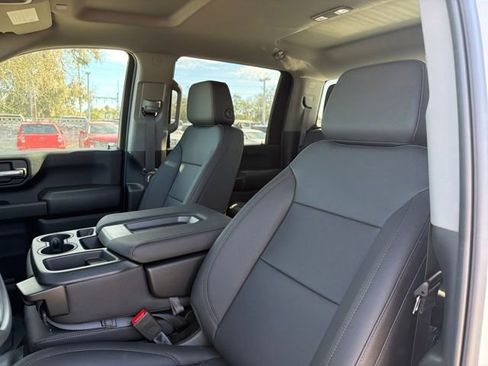 New 2026 Chevrolet Silverado 3500 W/T w/ WT Convenience Package AWD/4WD image 24