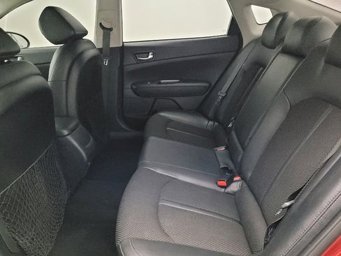 Used 2019 Kia Optima S w/ S Panoramic Sunroof Package image 18