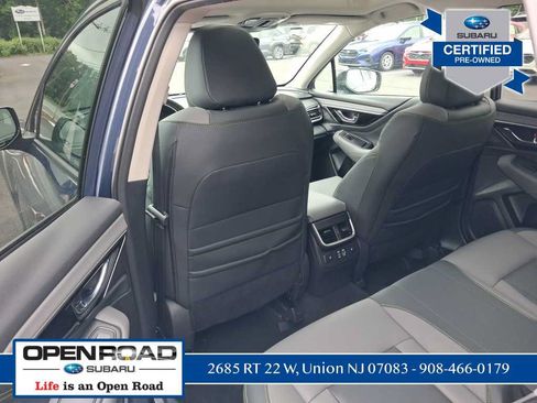 Used 2023 Subaru Outback Onyx Edition XT AWD/4WD image 14