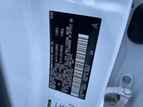 Used 2023 Lexus NX 350 F Sport image 34