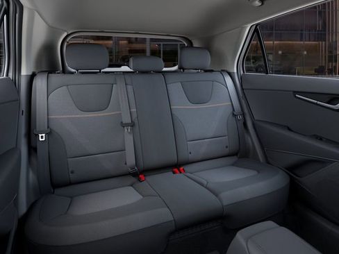 New 2026 Kia Niro LX FWD image 16