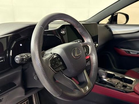 Used 2023 Lexus NX 350 F Sport image 14