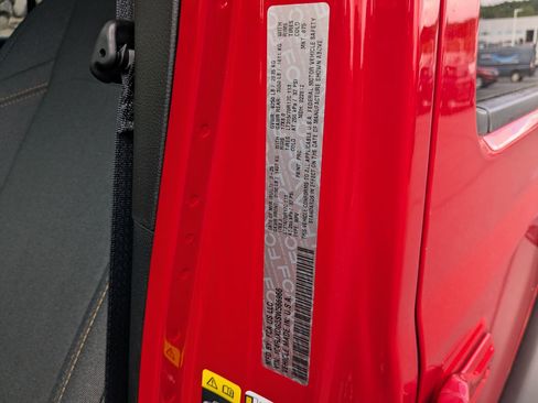 New 2025 Jeep Wrangler Unlimited Sport image 32