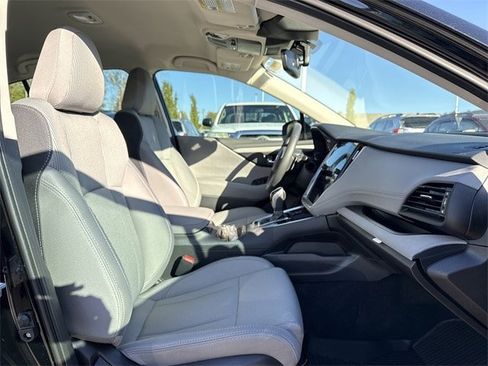 Certified 2025 Subaru Legacy Premium w/ Popular Package #1A image 19
