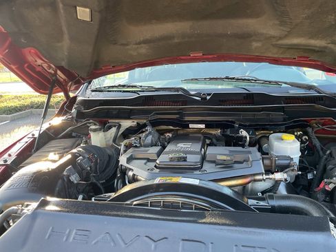 Used 2014 RAM 2500 Big Horn image 20