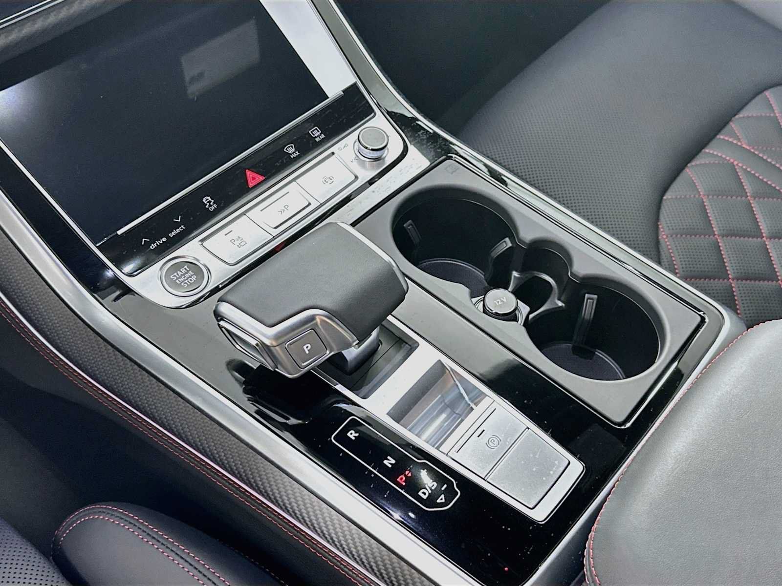 New 2026 Audi Q7 3.0T Prestige AWD/4WD image 16