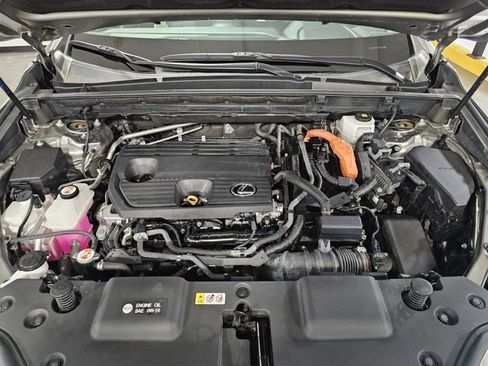 Used 2022 Lexus NX 350 AWD image 27