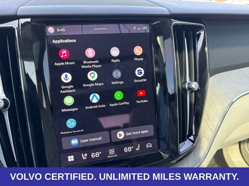 Certified 2024 Volvo XC60 T8 Plus w/ Protection Package Premier AWD/4WD image 22