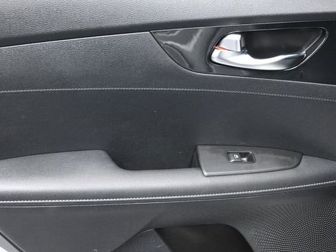 Used 2022 Kia Forte GT-Line w/ GT-Line Premium Package FWD image 15