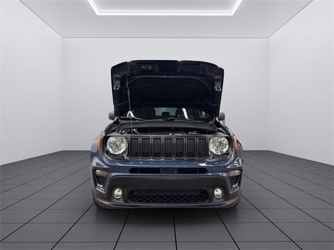 Used 2021 Jeep Renegade Latitude image 21