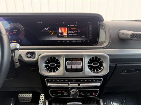 Used 2022 Mercedes-Benz G 550 image 15