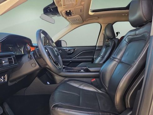 Used 2021 Lincoln Aviator Grand Touring w/ Equipment Group 301A image 23