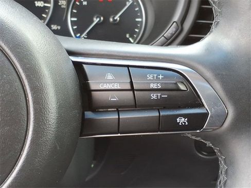 Used 2024 MAZDA CX-30 AWD 2.5 S w/ Preferred Package image 23