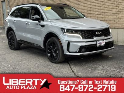 Used 2023 Kia Sorento SX