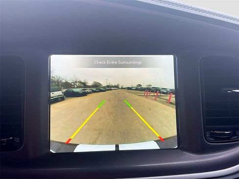 Used 2022 Dodge Charger R/T w/ Plus Group image 13