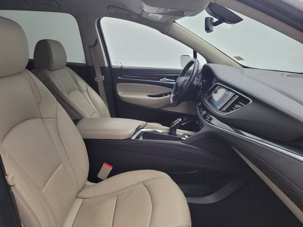 Used 2019 Buick Enclave Essence AWD/4WD image 21