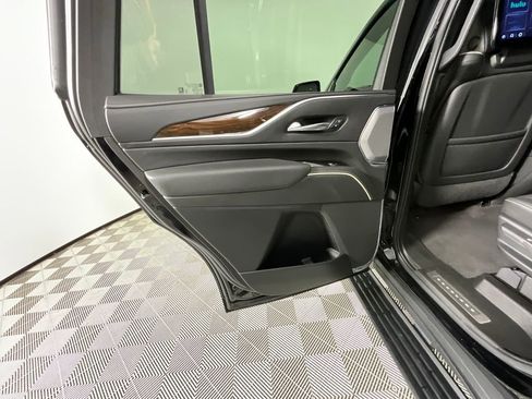 Used 2022 Cadillac Escalade Sport Platinum image 27