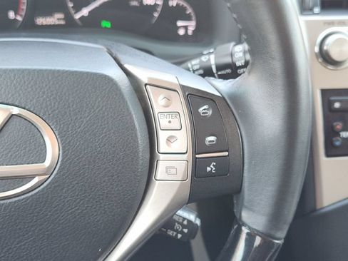 Used 2013 Lexus RX 350 FWD w/ Navigation Pkg image 29