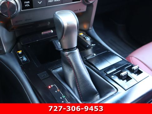 Used 2020 Lexus GX 460 Premium AWD/4WD image 27